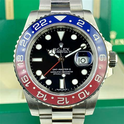 rolex 2018 model|More.